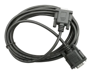 Комуникационен кабел за линеен тъчпада Smart700iE Smart1000iE HMI към PLC Siemens S7-200