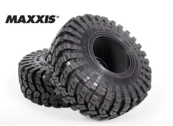 Аксиални състезателни гуми AX12022 2.2 Maxxis Trepador - R35 Compound (2 елемента) 1/10 Призрак
