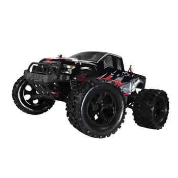 RCtown FS Racing FS53815 RC 1:10 2.4 GH 4WD Brushed Off Road RTR Truck Кид Toy
