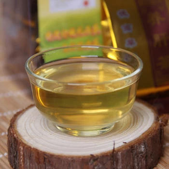 Много добър за черния дроб и отслабване Чай 2020 високо качество на 20 пакетчета китайското здравеопазване черния дроб китайски чай похмельный чай зелена храна