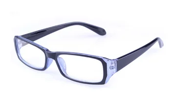 2019 Тънки Рамки За Очила За Мъже Оптични Очила Очила За Жени Прозрачни Очила Прозрачни Стъклени Очила L2
