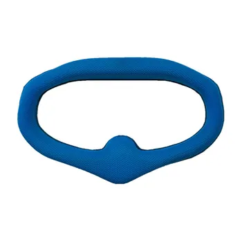 WLYL Faceplate Head Strap for FPV Google Face Plate Head Band Eye Pad Skin-friendly смяна на плат