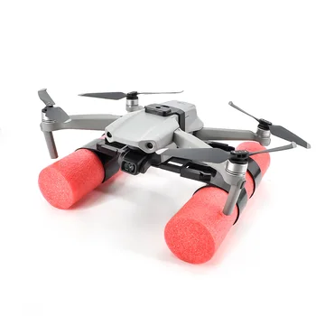 Drone Floating Holder for DJI Mavic Air 2 Landing Gear Buoyancy Stick Bracket Heighten Продължавам Holder Training kit RC Parts