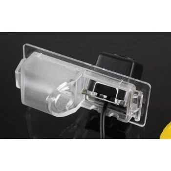 YAZH HD 170 градусная камера за задно виждане за Chevrolet Tracker Trax Holden Trax 2013 Auto Camera Waterproof Night Vision
