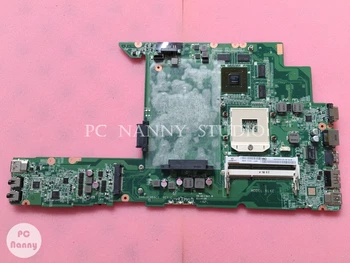 NOKOTION DAKL6EMB6C0 дънна платка на лаптоп Lenovo Z470 HM65 Nvidia mainboard