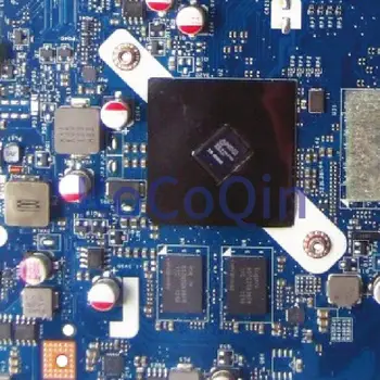 KoCoQin дънна платка за лаптоп ACER Aspire 5250 5253G Mainboard MBRPR02002 P5WE6 LA-7092P ATI 7400M DDR3