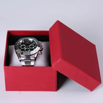 Най-добрите маркови луксозни автоматични механични часовници дата мъжки златни часовници, ежедневни бизнес-спортни ръчни часовници montre homme reloj 2017 New