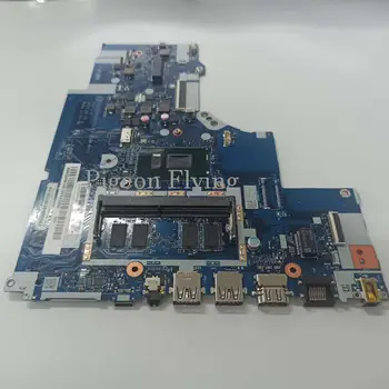 NM-B451 за lenovo ideapad 320-17IKB V320-17IKB 320-15IKB дънна платка дънна Платка FRU 5B20P99166 процесор:I5-8250U 4G DDR4 81BG 81BT