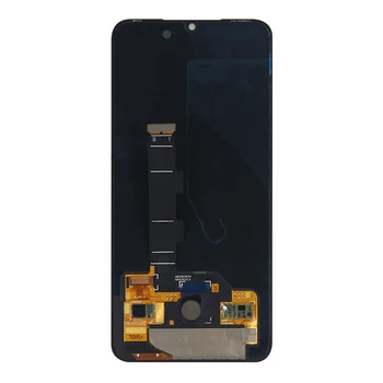 LCD цифров дисплей сензорен екран дигитайзер, смяна на инструмент за Xiaomi Mi 9 SE