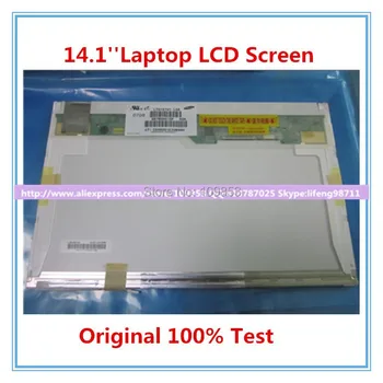 14.1 LCD екран LP141WX3 LTN141W1 B141EW04 LP141WX3 на лаптопа с LCD екран