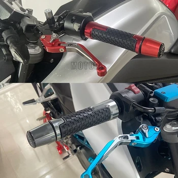 Аксесоари за мотоциклети с ЦПУ дръжки на кормилото дръжка бар покриване на челни мъничета подходящ за Vespa LT LX GT GTS GTV 60 125 150 200 250 300 300ie