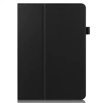 За Samsung Galaxy Tab A7 10.4 2020 Tablet Cases лесно сгъваема поставка за Galaxy Tab A7 SM-T500 T505 Case Cover +Pen