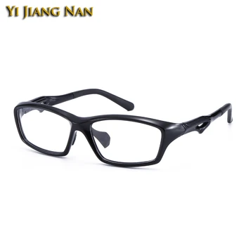 Марка Sport TR90 Gafas Eye glasses for Men оптични очила, рамки за очила Жени Occhiali-Da Vista Uomo Eyeglasses