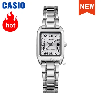 Casio watch women watches top brand luxury set водоустойчив кварцов часовник women ladies watch подаръци часовници спортни часовници reloj mujer