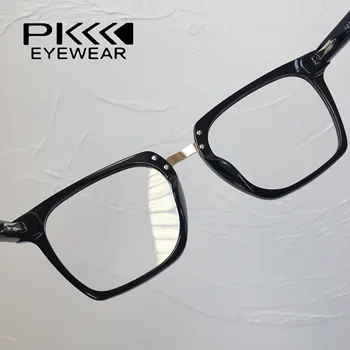 TF5523 TF glasses квадратни очила голям размер blue light рамки за очила ацетатная рецептурная късогледство рамки за очила