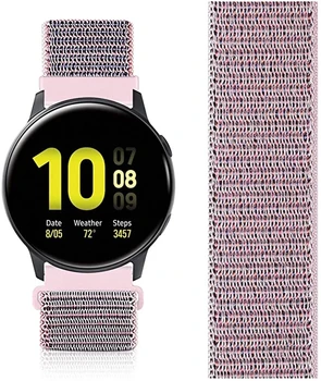 За Честта magic Watch 2 42 мм и каишка за часа на смяна на силиконови гривни, гривна 20 мм и каишка за часовник Huawei Watch GT 2 42 мм