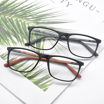 KANDREA 2020 мода нов TR90 очила рамка за жени кв. мъже очила за четене късогледство оптични очила по рецепта