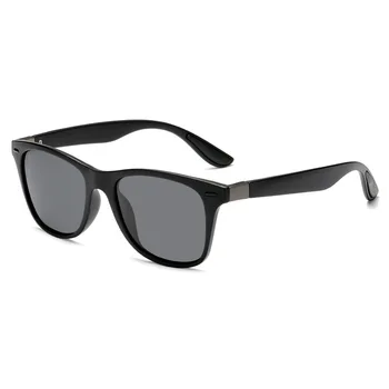 CARTELO луксозна марка класически мъжки поляризирани слънчеви очила унисекс слънчеви очила мъжки ретро слънчеви очила мъжки Spuare огледало UV400