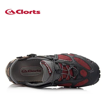 Clorts Men Summer Womens Upstream Shoes Дишаща Мрежа Аква Обувки Outdoor Quick Dry Water Shoes Big Size Wading Shoes 45 46