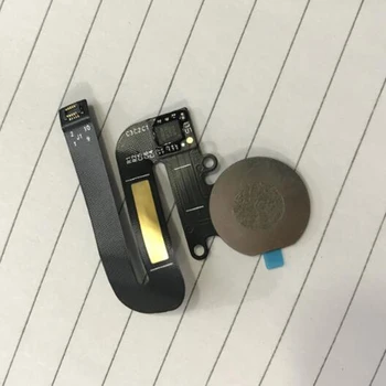 Оригиналът на Най-добрите работния пръстови отпечатъци сензорен ID сензорен скенер начало Меню бутон за връщане ключ гъвкав кабел за Nokia 8 Sirocco 8S