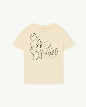 Комплекти детски дрехи 2020 TAO Brand New пролет лято пуловер тениски и брючные костюми Baby Child Sport Clothing Костюми